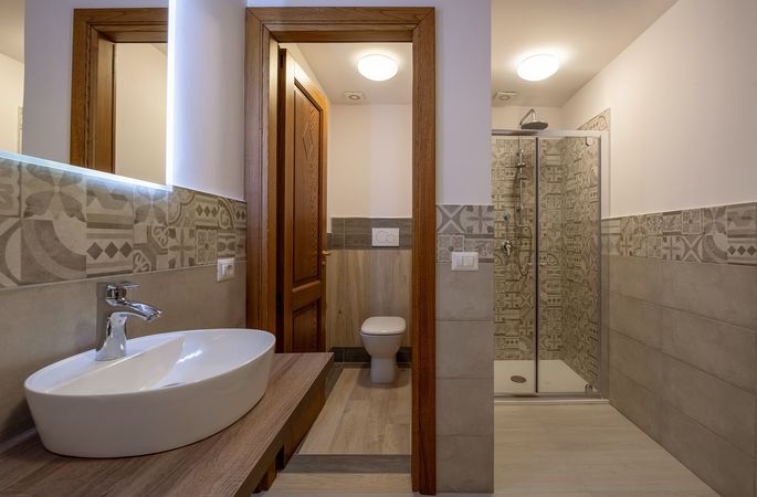 Suite G1